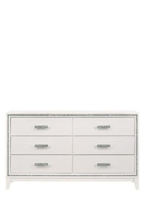 Haiden - Dresser, Elegant Design