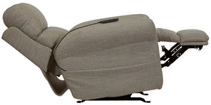 Unity - Power Headrest Power Rocker Recliner With CR3 Heat/Massage