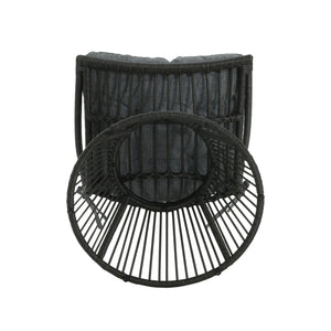 Elaine - Chair & Side Table