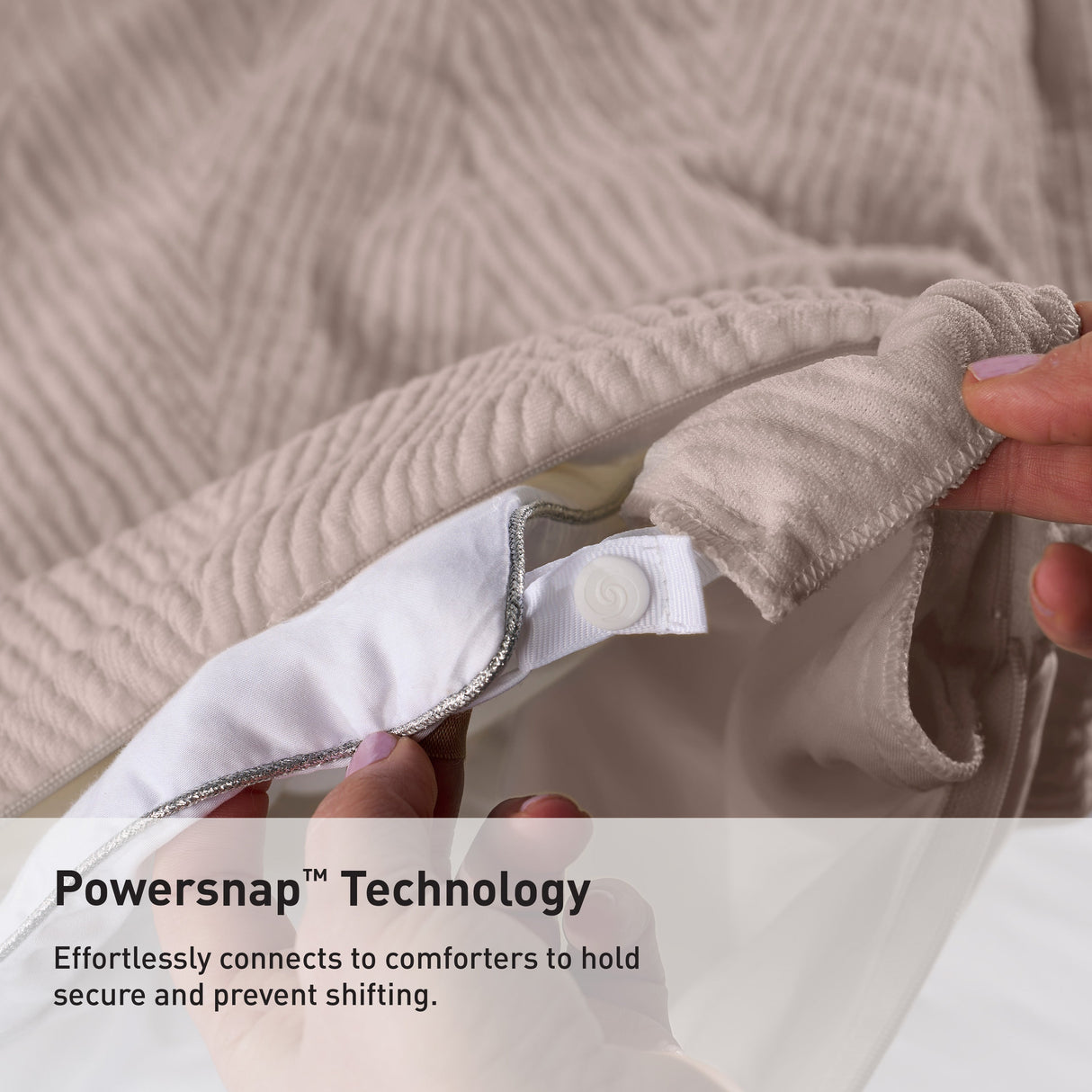 Bedgear performance duvet set