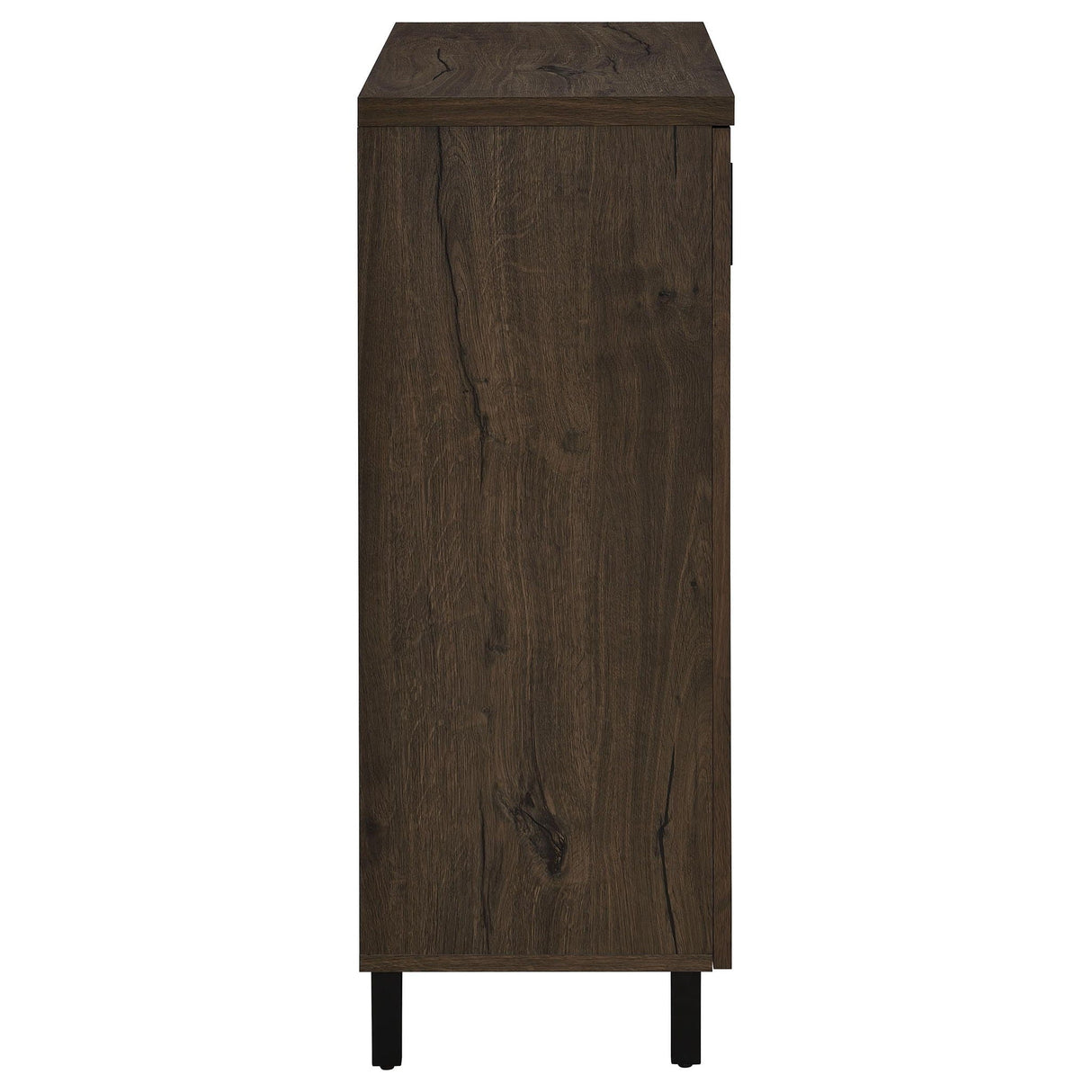 Clackamas - 2 Door Storage Cabinet With Adjustable Shelves