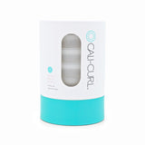 CALI CURL Beach Wave Rings MEDIUM - Imperfect Box