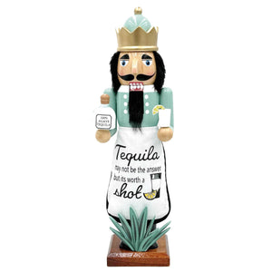 Tequila-Time-Nutcracker-14-Inch-Decorative-Holiday-Figurine-Nutcrackers