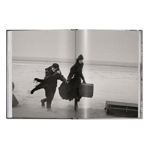 Peter Lindbergh. Azzedine Alaïa (English)