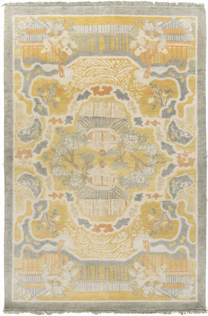 Fancher Area Rug - Clearance