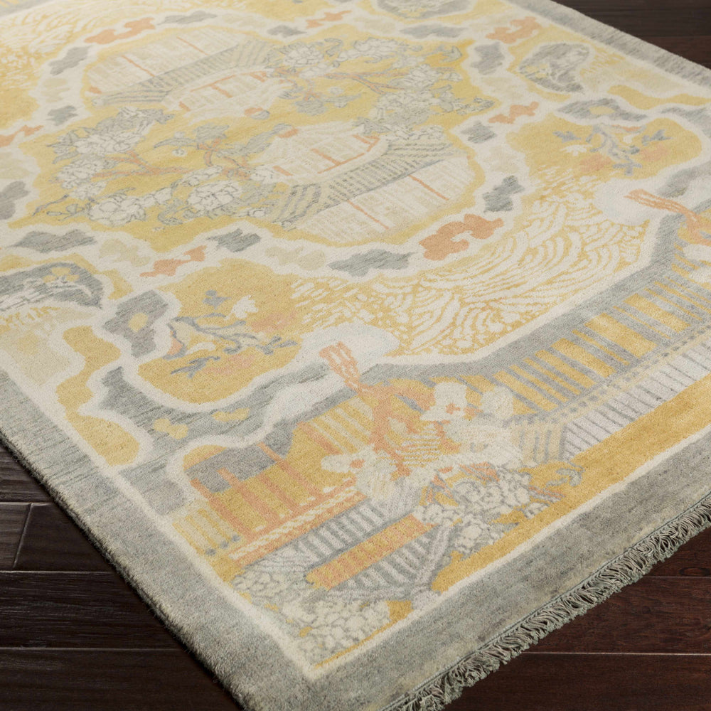 Fancher Area Rug - Clearance
