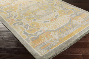 Fancher Area Rug - Clearance
