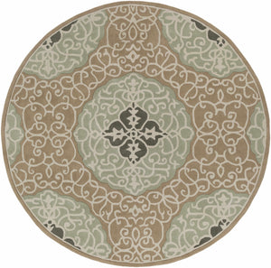 Farina Area Rug - Clearance