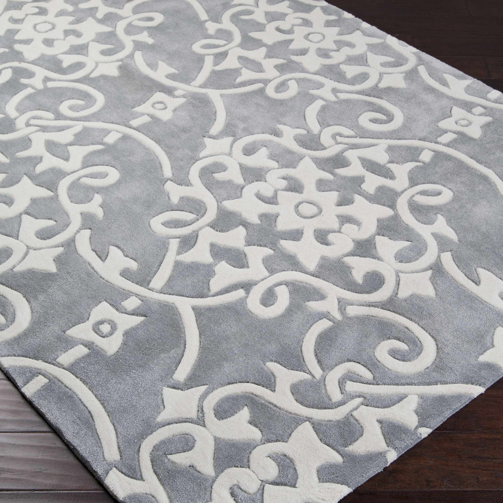 Farista Area Rug - Clearance