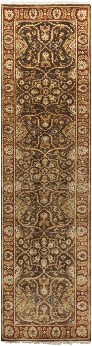 Fate Area Rug - Clearance
