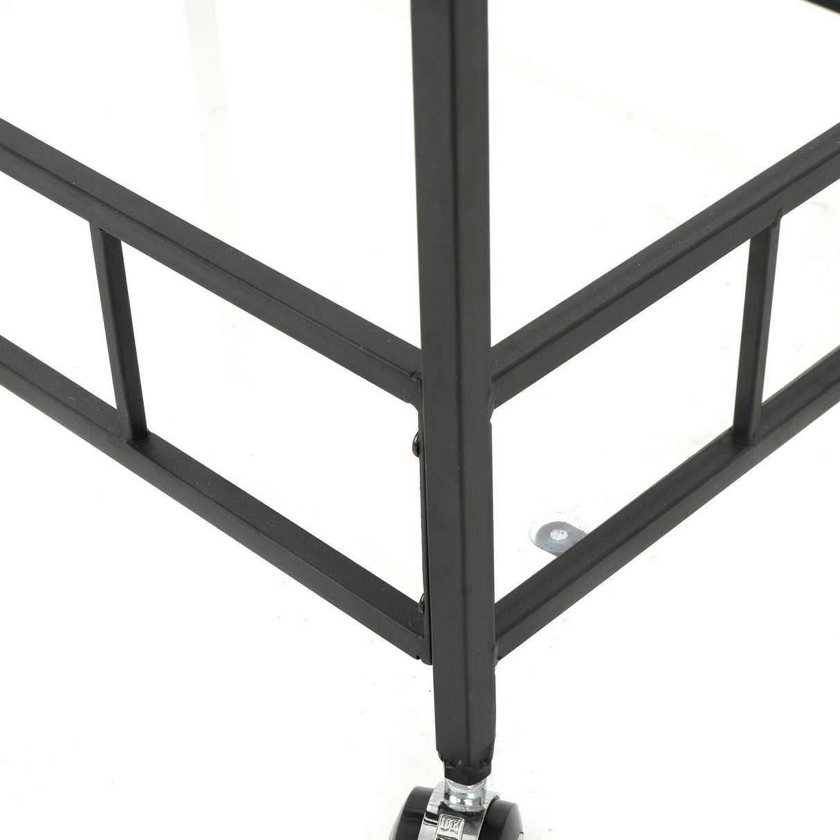 Faustas bar cart - Tuesday Morning - Carts & Islands