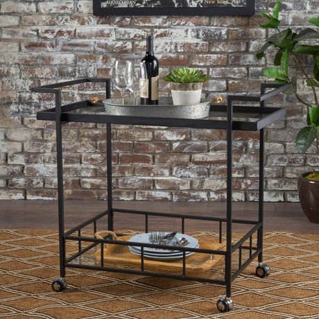 Faustas-bar-cart-Carts-&-Islands