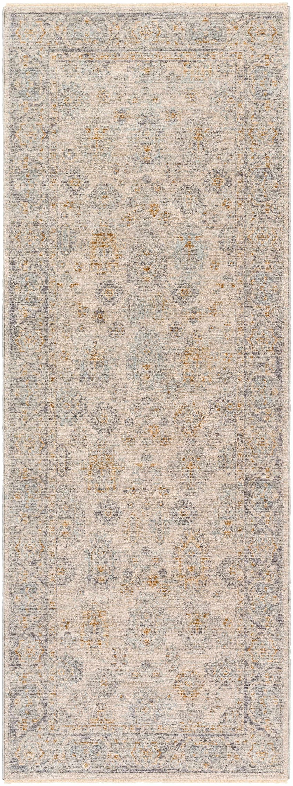 Coby Sage Avant Garde Area Rug