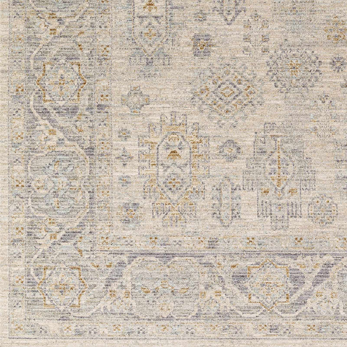 Coby Sage Avant Garde Area Rug