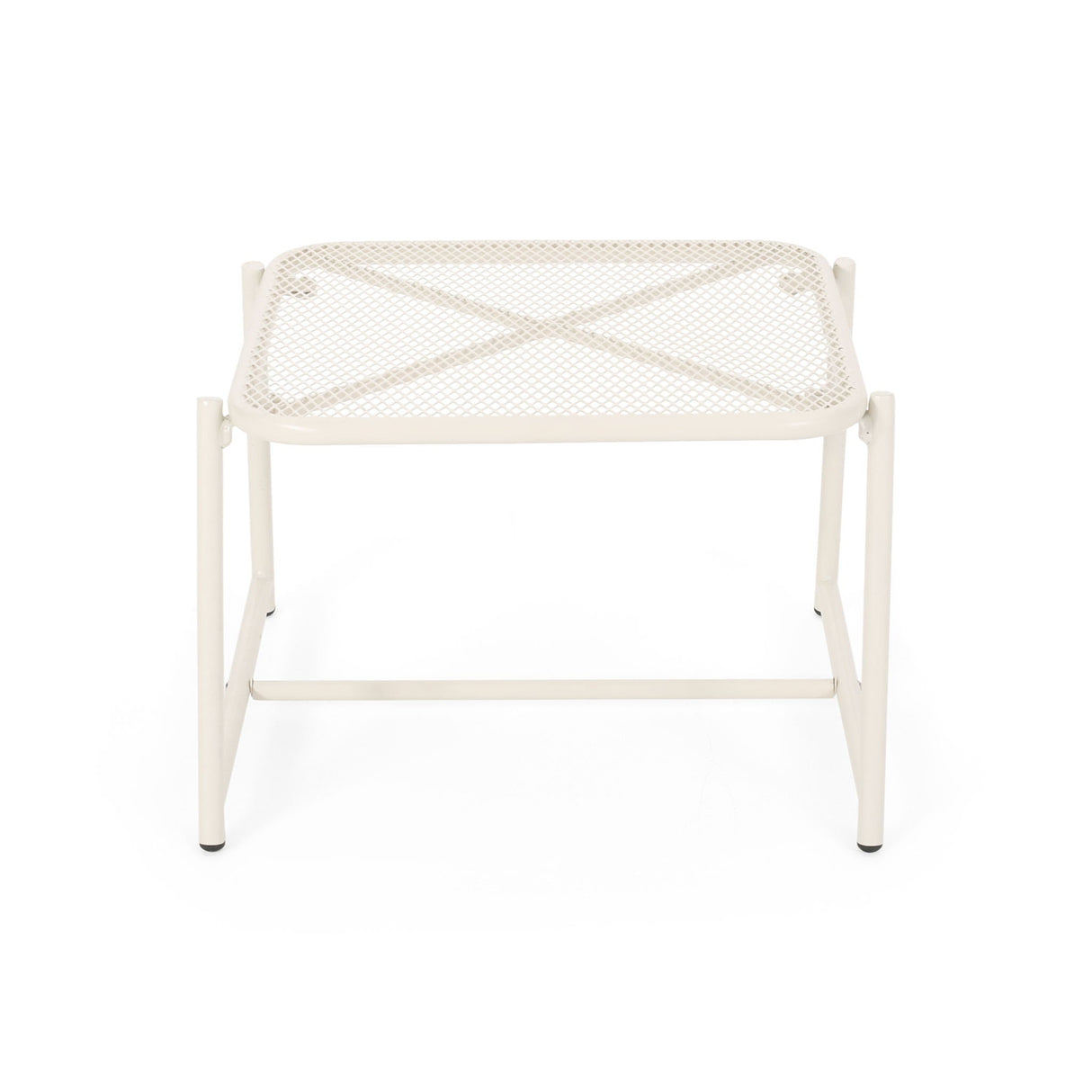 Kincaid - Modern Top Side Table