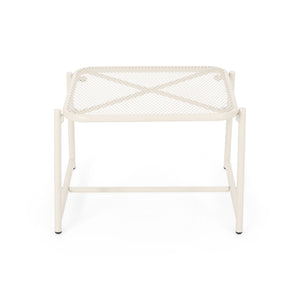 Kincaid - Modern Top Side Table