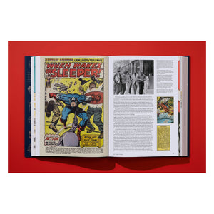 The Stan Lee Story (English)