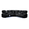 Fortuner - Power Recliner Sectional Sofa