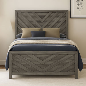 Denver - Bed