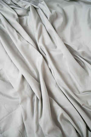 4 Piece Micro And Bamboo Flex Head Hypoallergenic Sheet Set