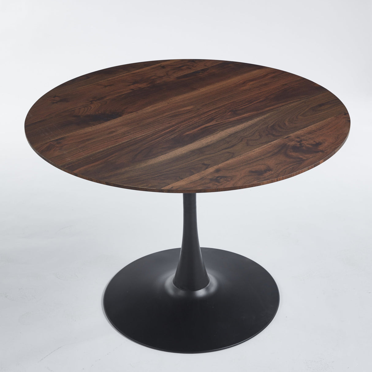 Mid-Century Dining Table for 4-6 People