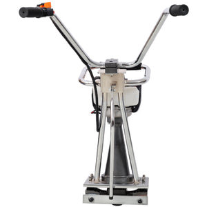 38cc 4 Stroke Gas Concrete Power Screed