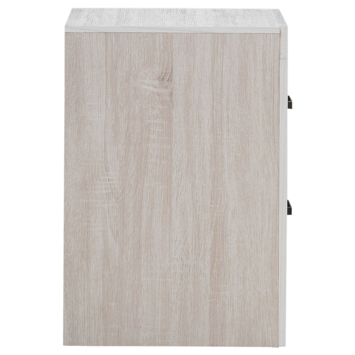 Brantford - 2 Drawer Nightstand