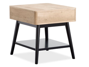 Fletcher - Rectangular Table