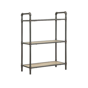 Itzel - Bookshelf For Office