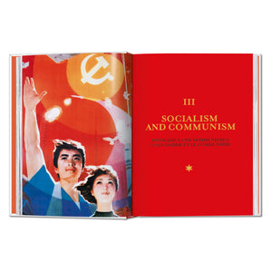 Chinese Propaganda Posters. 45th Ed. (German, French, English)