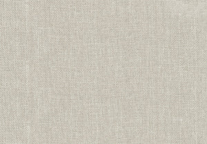 Queen Size Bed, Upholstered, Transitional - Beige