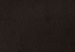 Full Size, Bed Headboard Only, Upholstered, Transitional - Brown