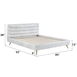Doris - Bed