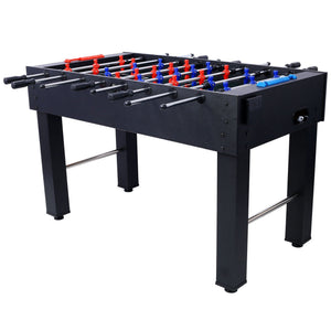 Hurricane - Foosball Table For Family Game