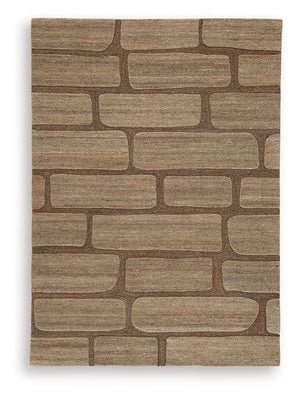 Orest - Rug