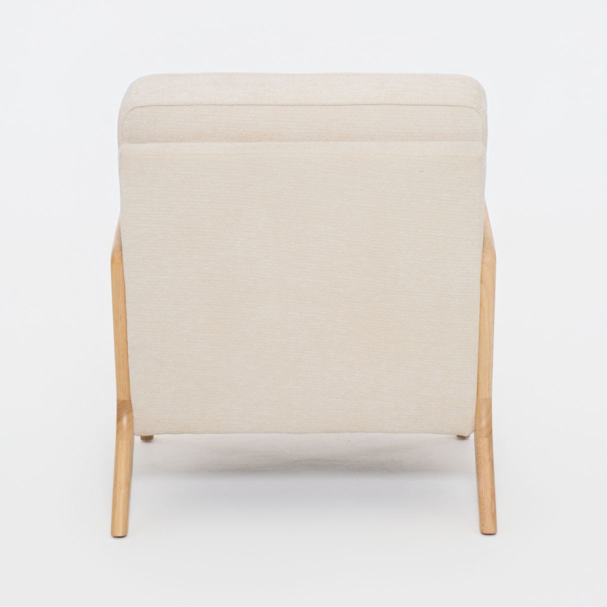Upholstered Living Room Chair