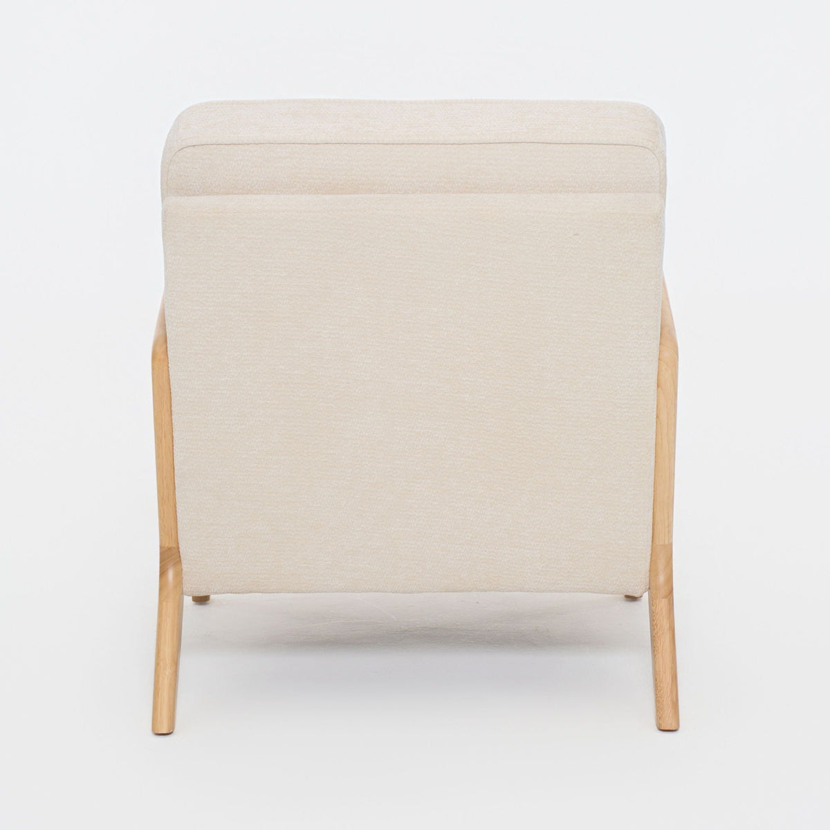 Upholstered Living Room Chair