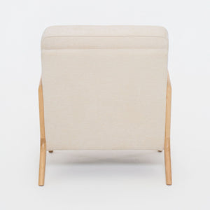 Upholstered Living Room Chair