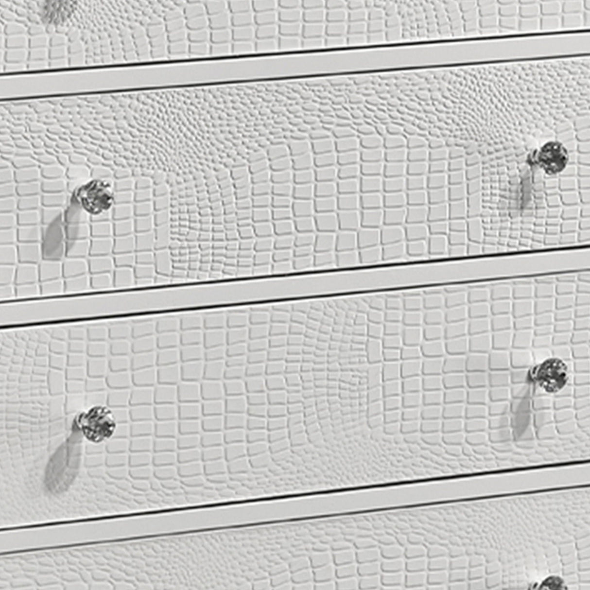 Blaze - 5 Drawer Chest