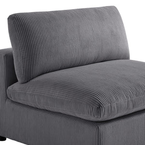 Chelsea - Armless Chair
