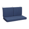 Deep Seat Waterproof Replacement Patio Chair Cushions For Patio Furniture