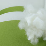 2-Piece High Back Chair Cushion Set, Tufted Patio or Rocking Chair Cushions