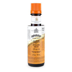 4 oz. Orange Angostura Bitters