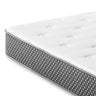 Md 6" quilted foam firm mattress