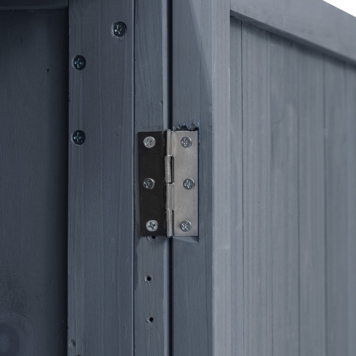 K&K 66.5" Outdoor Kitchen Island for Big Green Egg Grills