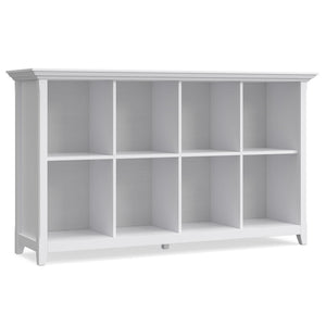 Amherst - Cube Storage Bookcase
