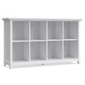 Amherst - Cube Storage Bookcase