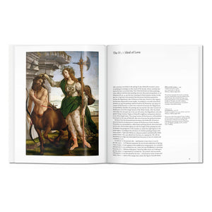 Botticelli (English)