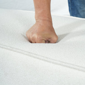 Modern Upholstered Ottoman Bench