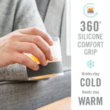 Whiskey freeze™ (set of 2) by host®